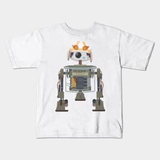 Bucket Kids T-Shirt